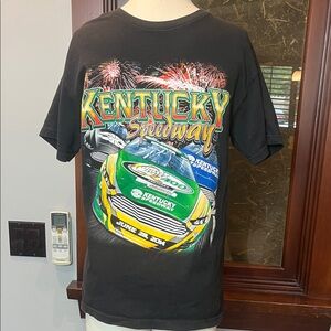 Kentucky Speedway Graphic T-Shirt